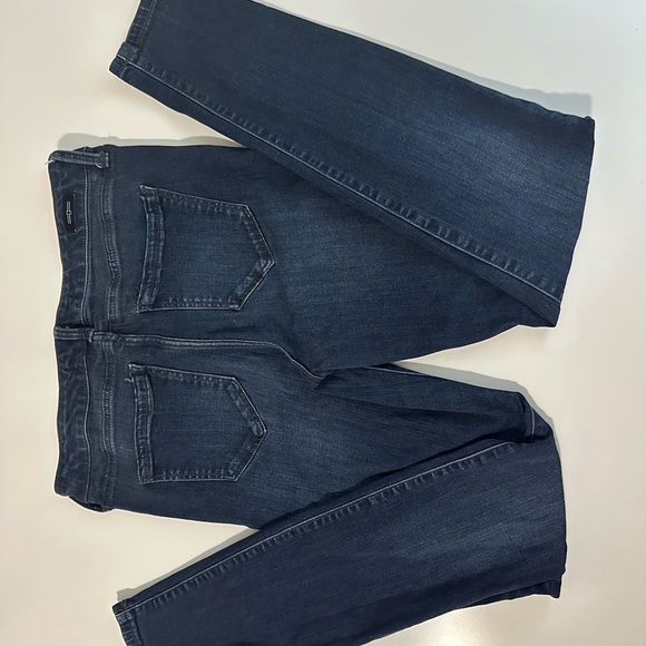 Liverpool Blue Denim Jeans - Picture 4 of 4